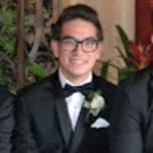 Meet your Posher, Justin